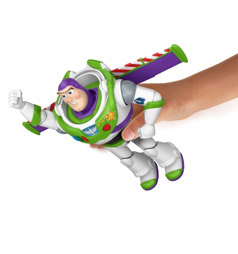 Disney Pixar JKV39 action figure giocattolo