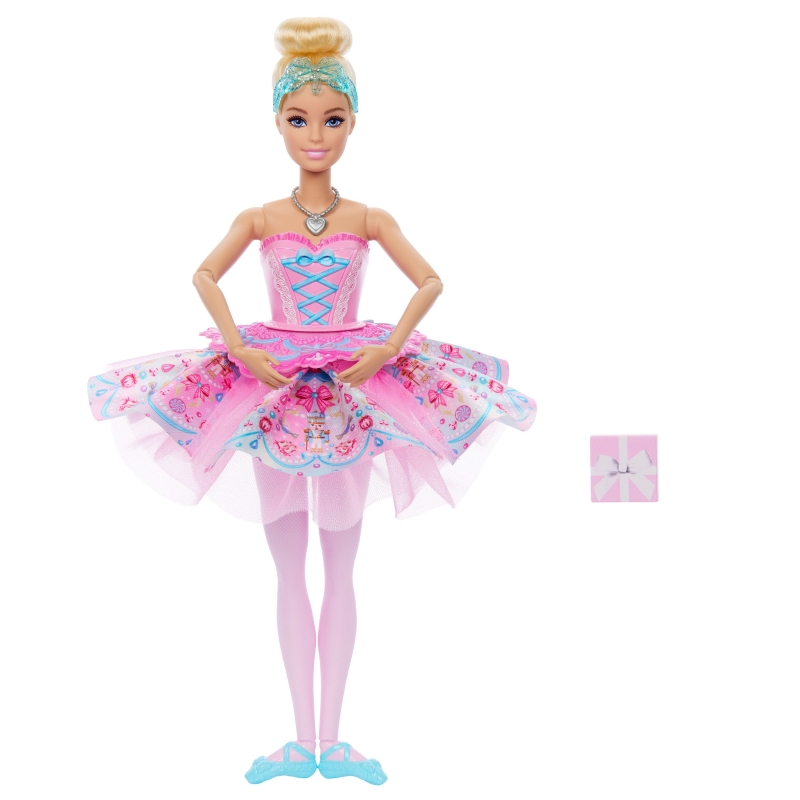 Barbie JLW53 muñeca