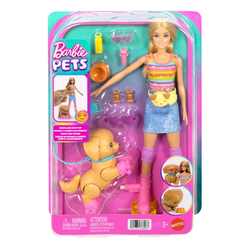 Barbie JMJ44 bambola