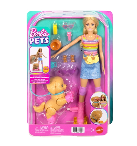 Barbie JMJ44 bambola