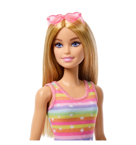 Barbie JMJ44 muñeca