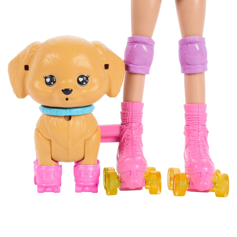 Barbie JMJ44 muñeca
