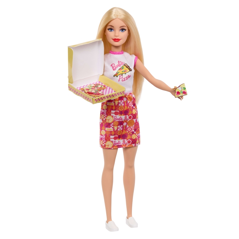 Barbie JMK21 bambola