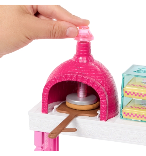 Barbie JMK21 bambola