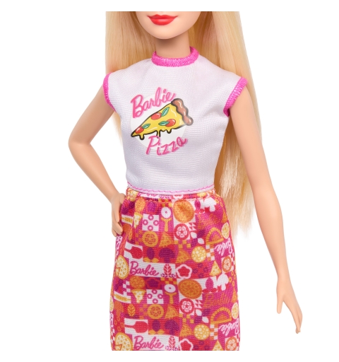 Barbie JMK21 bambola