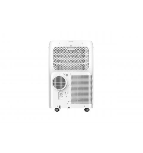 Argoclima ARGO THOR PLUS condizionatore portatile Bianco