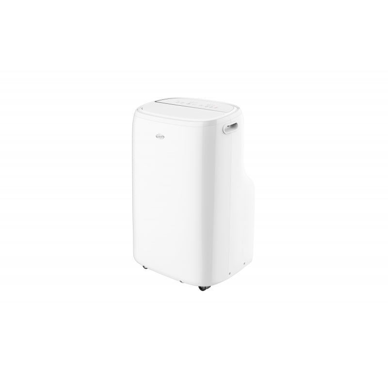Argoclima ARGO THOR PLUS aire acondicionado portátil Blanco