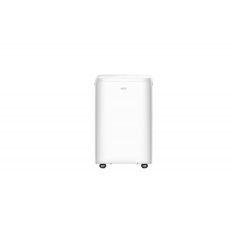 Argoclima ARGO THOR PLUS aire acondicionado portátil Blanco