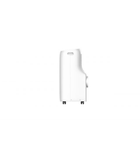 Argoclima ARGO THOR PLUS portable air conditioner White