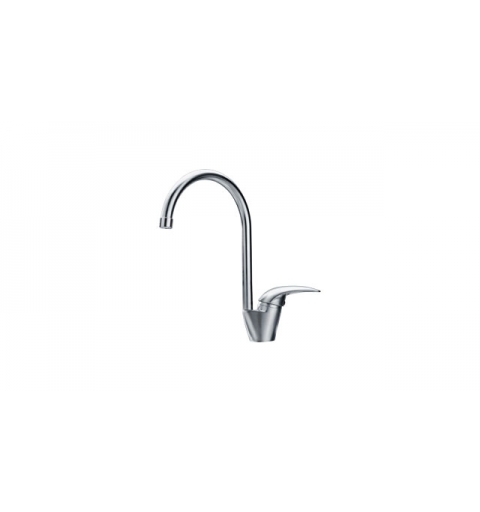 Franke Platino Cromo