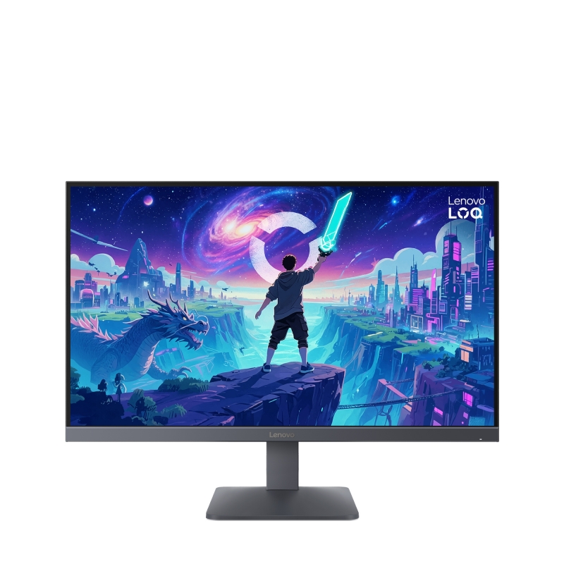 Lenovo LOQ 27Q-10 Moniteur