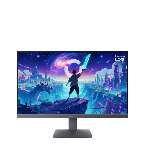 Lenovo LOQ 27Q-10 Moniteur