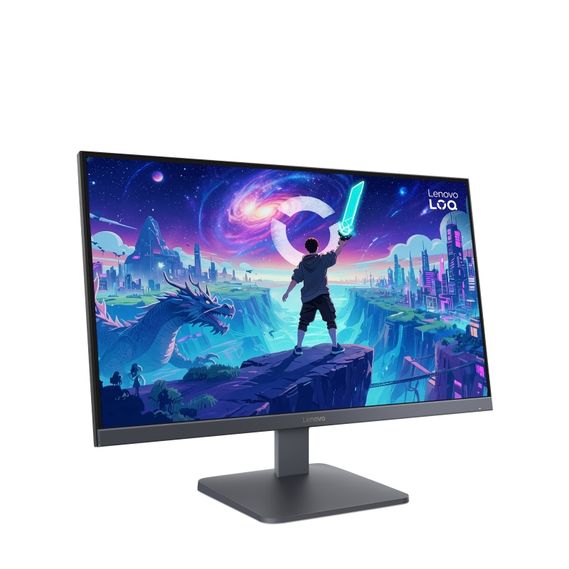 Lenovo LOQ 27Q-10 Moniteur