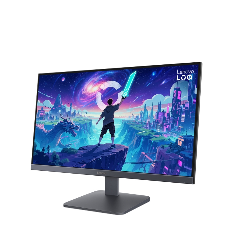 Lenovo LOQ 27Q-10 Moniteur