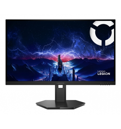 Lenovo Legion 27-10 - Monitor Gaming 27" IPS Flat FHD 1920x1080 0 240Hz 0.5ms - AMD FreeSync Premium + NVIDIA G-Sync + VESA