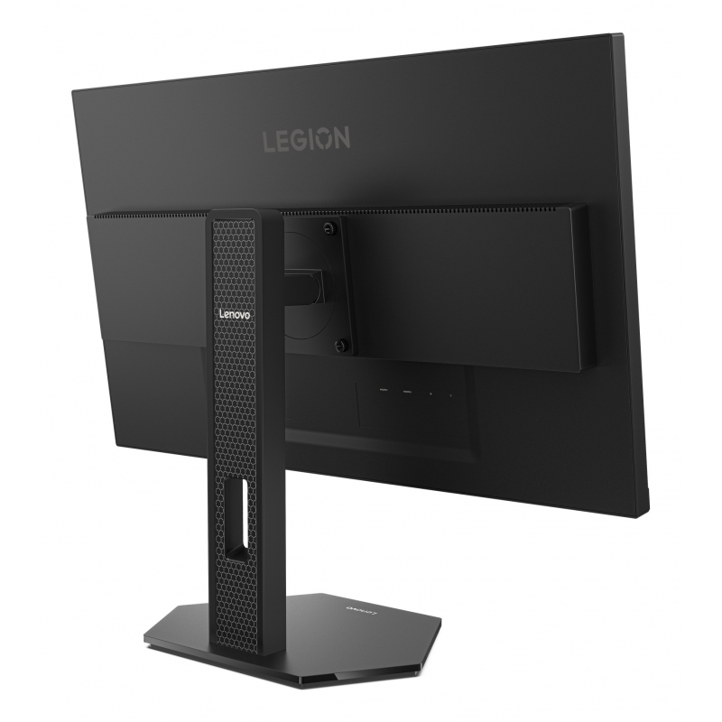 Lenovo Legion 27-10 - Monitor Gaming 27" IPS Flat FHD 1920x1080 0 240Hz 0.5ms - AMD FreeSync Premium + NVIDIA G-Sync + VESA