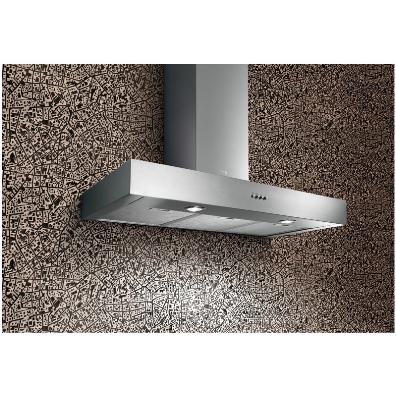 Turboair SOFIA H6 IX A 60 De pared Acero inoxidable 368 m³ h