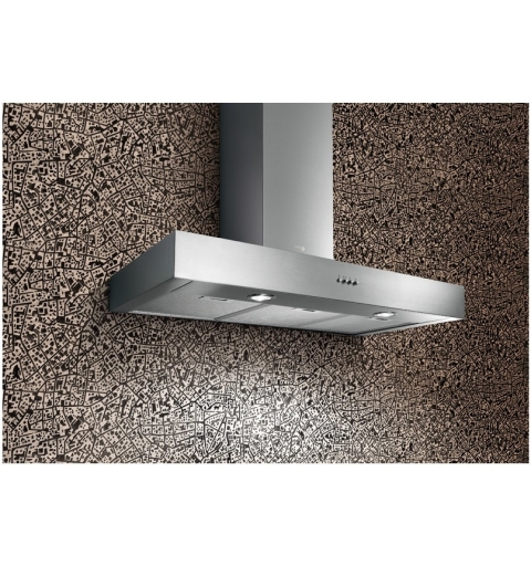 Turboair SOFIA H6 IX A 60 Wall-mounted Stainless steel 368 m³ h
