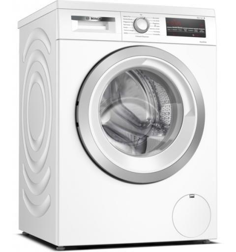 Bosch Serie 6 WUU28T70 Waschmaschine Frontlader 8 kg 1400 RPM Weiß