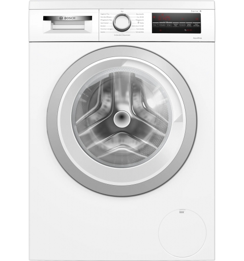 Bosch Serie 6 WUU28T70 lavadora Carga frontal 8 kg 1400 RPM Blanco