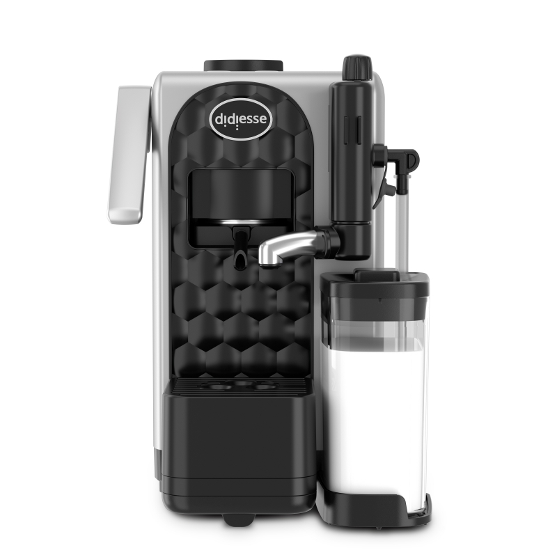 Didiesse Milk Side Semi-automática Máquina espresso 1,3 L