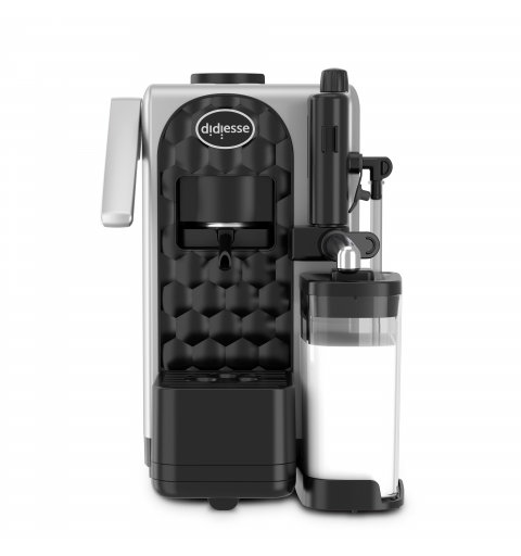 Didiesse Milk Side Halbautomatisch Espressomaschine 1,3 l
