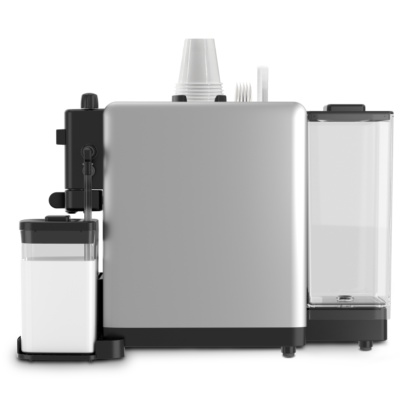 Didiesse Milk Side Halbautomatisch Espressomaschine 1,3 l