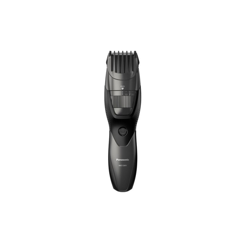 Panasonic ER-EGB44H503 Barttrimmer Wechselstrom Batterie 20 1 cm Nass & Trocken Schwarz