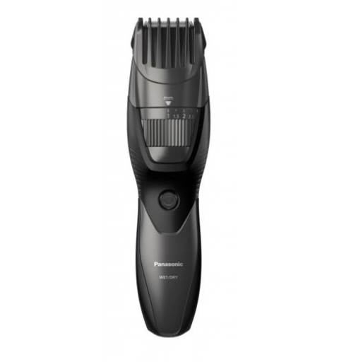 Panasonic ER-EGB44H503 regolabarba CA Batteria 20 1 cm Bagnato e secco Nero