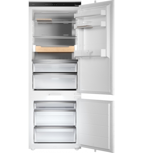 Asko RBC597SND1 Pose libre 370 L Blanc