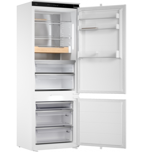 Asko RBC597SND1 Pose libre 370 L Blanc