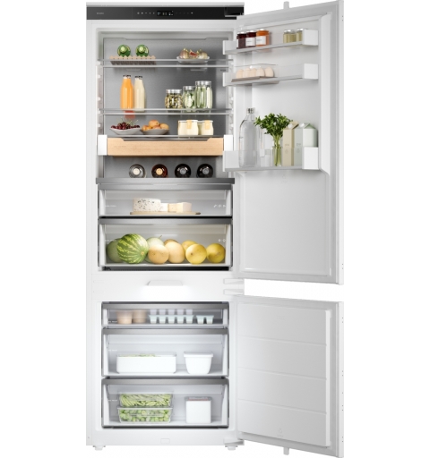 Asko RBC597SND1 Freistehend 370 l Weiß