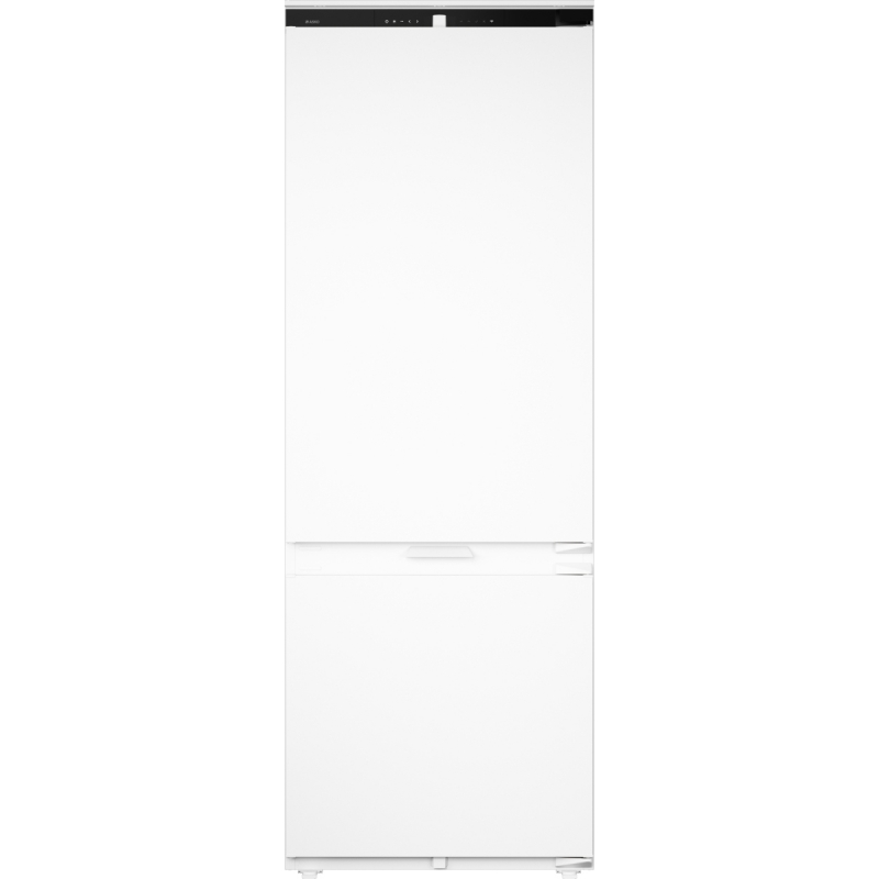Asko RBC597SND1 Freistehend 370 l Weiß