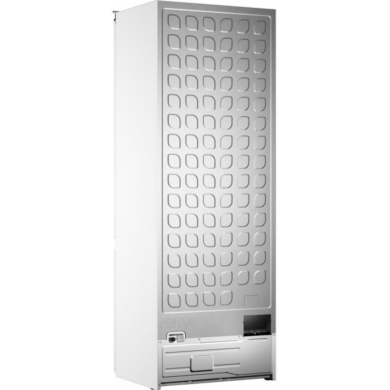 Asko RBC597SND1 Freistehend 370 l Weiß