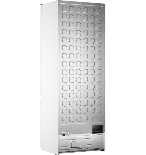 Asko RBC597SND1 Pose libre 370 L Blanc
