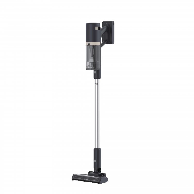 Hoover HFG10H 011 Stick vacuum Battery Dry HEPA Bagless 0.55 L 200 W Blue, Grey 2.6 Ah