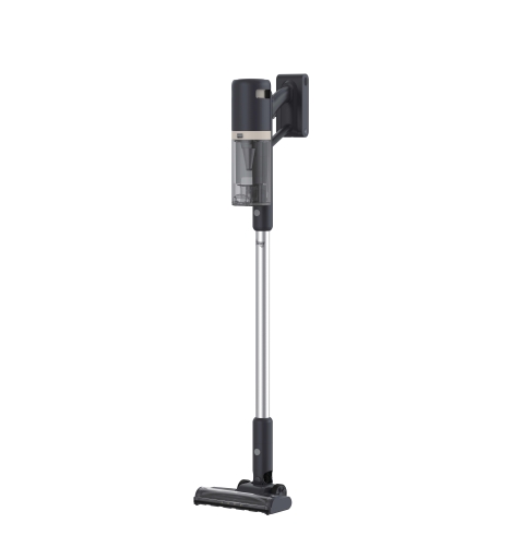 Hoover HFG10H 011 Stick vacuum Battery Dry HEPA Bagless 0.55 L 200 W Blue, Grey 2.6 Ah