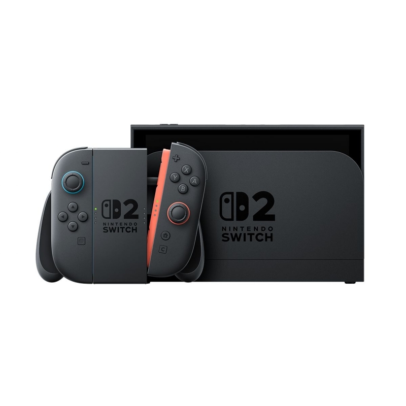 Nintendo Pack console Switch 2 & Pokémon Pokopia