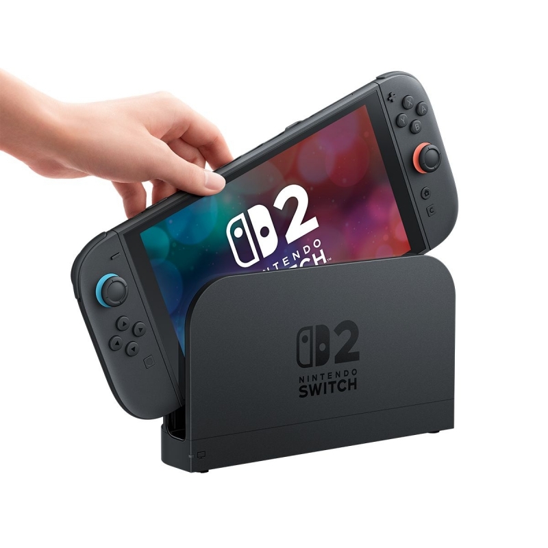 Nintendo Pack console Switch 2 & Pokémon Pokopia