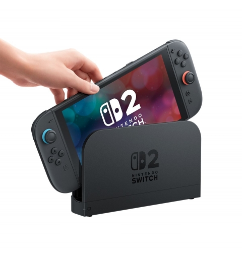 Nintendo Pack console Switch 2 & Pokémon Pokopia