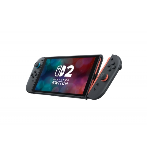 Nintendo Switch 2 & Pokemon Pokopia videoconsola portátil 20,1 cm (7.9") 256 GB Pantalla táctil Wifi Negro