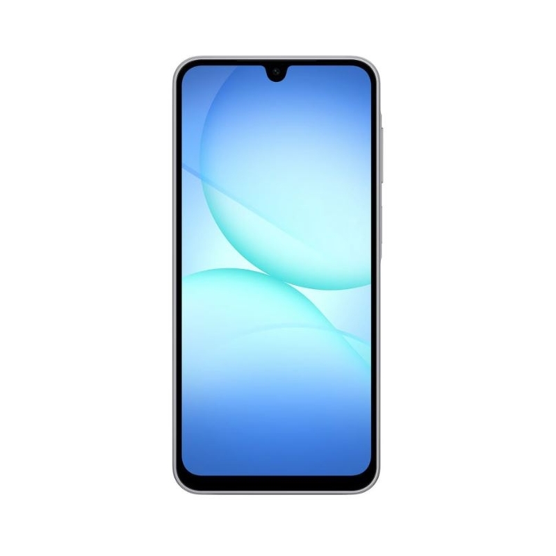 TIM Samsung Galaxy A17 17 cm (6.7") Dual SIM ibrida Android 14 4G USB tipo-C 8 GB 256 GB 5000 mAh Grigio