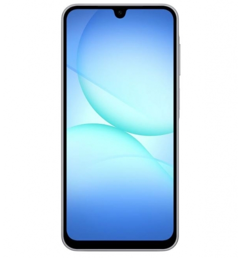 TIM Samsung Galaxy A17 17 cm (6.7") Hybrid Dual SIM Android 14 4G USB Type-C 8 GB 256 GB 5000 mAh Grey