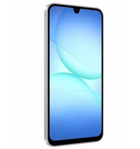 TIM Samsung Galaxy A17 17 cm (6.7") Hybrid Dual SIM Android 14 4G USB Type-C 8 GB 256 GB 5000 mAh Grey