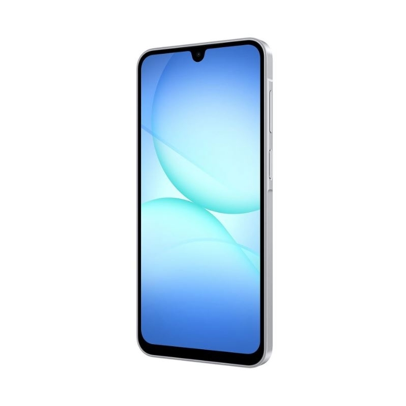 TIM Samsung Galaxy A17 17 cm (6.7") Ranura híbrida Dual SIM Android 14 4G USB Tipo C 8 GB 256 GB 5000 mAh Gris