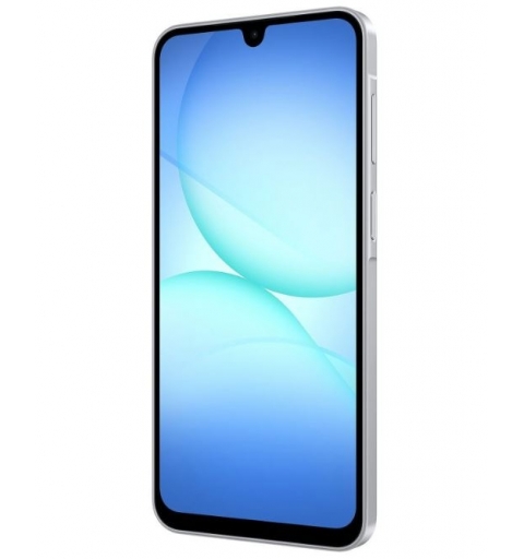TIM Samsung Galaxy A17 17 cm (6.7") Ranura híbrida Dual SIM Android 14 4G USB Tipo C 8 GB 256 GB 5000 mAh Gris