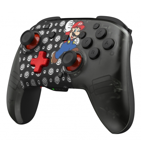 Turtle Beach TBC-8305-05 Gaming Controller Black, Multicolour RF Gamepad Analogue Digital Nintendo Switch, Nintendo Switch 2,