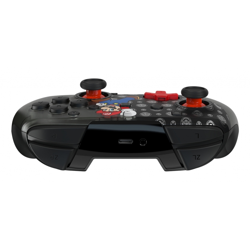 Turtle Beach TBC-8305-05 Gaming Controller Black, Multicolour RF Gamepad Analogue Digital Nintendo Switch, Nintendo Switch 2,