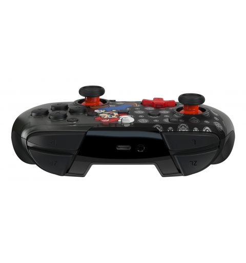 Turtle Beach TBC-8305-05 Gaming Controller Black, Multicolour RF Gamepad Analogue Digital Nintendo Switch, Nintendo Switch 2,