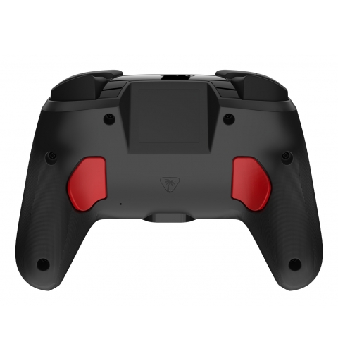 Turtle Beach TBC-8305-05 Gaming-Controller Schwarz, Mehrfarbig RF Gamepad Analog Digital Nintendo Switch, Nintendo Switch 2,